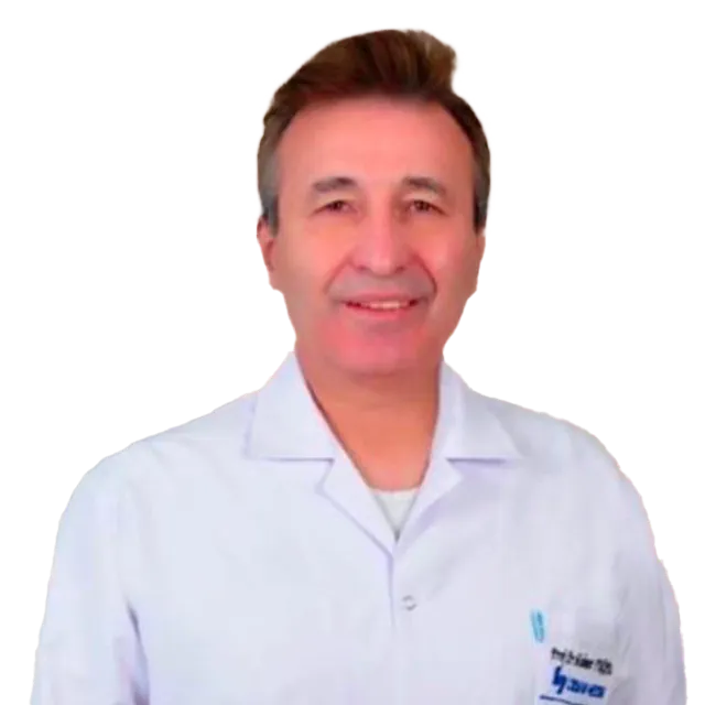 Prof. Dr.